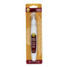 Colla Aleene's Fabric fusion glue permanent pen