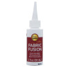 Colla Aleene's Fabric fusion glue Permanent 59ml