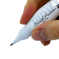 Colla Tonic Studio Smooth precision glue pen