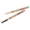 Sakura Pigma micron set fineliner colorati 0.45mm 9pezzi