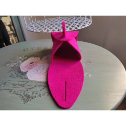 Fustella doppia XL+L Scatolina porta dolci kit 2 fustelle