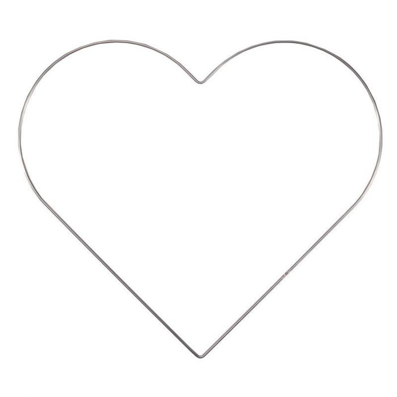 Set di 4 fustelle in metallo a forma di cuore, in pizzo, con fiori e cuori per amanti delle nozze, stencil per fai da te, scrapbooking, foto