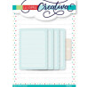 Fustella metallica Card a cascata
