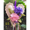 Fustella M Fiori e foglia Marta