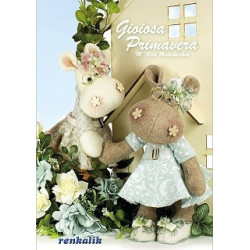 Manuale Gioiosa Primavera
