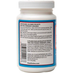 Mod podge fabric 236 ml