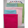 Pannolenci 1 mm  - KIT Campanule colori vivaci