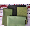 Pannolenci 1 mm  - KIT per erbe aromatiche salvia menta e rosmarino