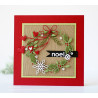 Fustella metallica Memory Box Beloved Hearts