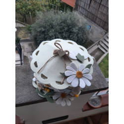 Fustella doppia XL Le tazzone set 2 fustelle