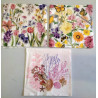 Tovaglioli da decoupage modello a scelta