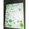 Fustella metallica Memory Box Seaside Treasures