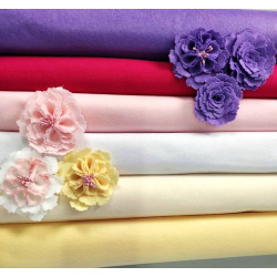 Pannolenci 1 mm - KIT 6 colori rose David Austin