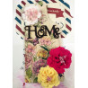 Fustella L Home