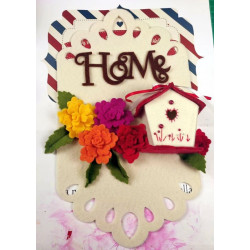 Fustella L Home