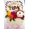 Fustella L Home