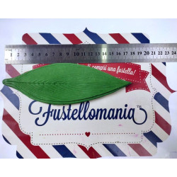 Venatore foglie sottili 18 cm