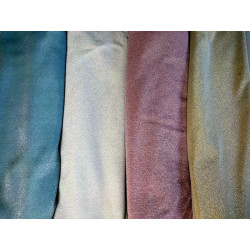 Tessuto maglina maglina fine 30x50 cm colore a scelta