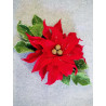 Fustella L Stella di Natale petali singoli