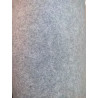 Pannolenci 1mm glitter grigio melange 50x40 cm