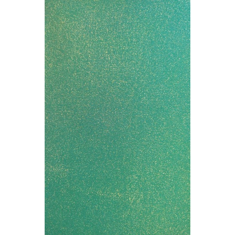 Pannolenci 1mm glitter Verde Natale 50x40 cm