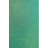 Pannolenci 1mm glitter Verde Natale 50x40 cm