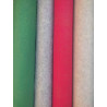 Pannolenci 1mm glitter beige melange 50x40 cm