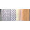Pannolenci 1 mm  - KIT 6 colori nascita neutro
