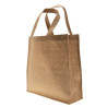 Borsa in juta 30 x 30 x 12 cm