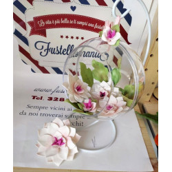 Fustella L Fiorellini 6 misure
