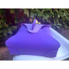 Fustella XXL Porta torta bordi lisci