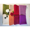 Feltro lana termoformabile 2 mm  - KIT 8 colori per Rose perfette