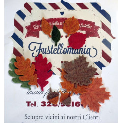 Fustella M Autunno 2014