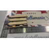 Slitta componibile in legno