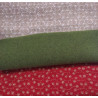 Feltro lana termoformabile 2 mm  - KIT 3 colori per Folletti campanella