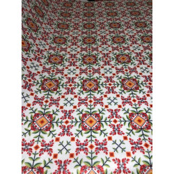 Pannolenci 1mm fantasia geometrica 45x50 cm