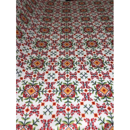 Pannolenci 1mm fantasia geometrica 45x50 cm