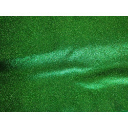Pannolenci 1mm glitterato simil fommy 30x50 cm colore a scelta