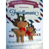 Fustella L Rennine amorevoli