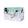 Sizzix Big Shot Only Gray & Rose Gold