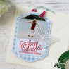 Fustella metallica Slider pocket