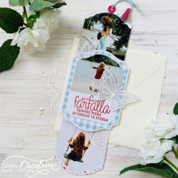 Fustella metallica Slider pocket