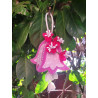 Fustella Doppia campana con fiori