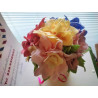 Fustella XL Rose Veronica due misure