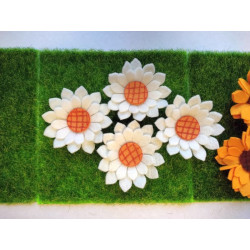 Fustella M Margherita girasole