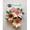 Fustella Sizzix Bigz Sweet Lotus