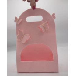 Fustella A4+XL Kit 2 fustelle Borsa farfallosa