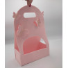 Fustella A4+XL Kit 2 fustelle Borsa farfallosa
