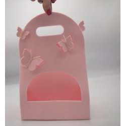 Fustella A4+XL Kit 2 fustelle Borsa farfallosa