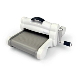 Sizzix Big Shot Plus A4 con Starter Kit MODELLO 2023